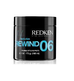 Redken Texturize Rewind 06 150ml